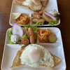 M'S CAFE - 