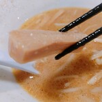 翔鶴 - 支那竹のアップ。いつもとおんなじです。