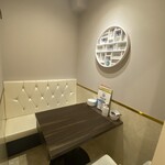 テジョンデ - ご友人、職場の人、カップル、様々なシーンでご利用いただけます！