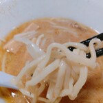 翔鶴 - 麺いって、スープいって…