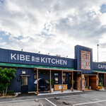 KIBE KITCHEN - 