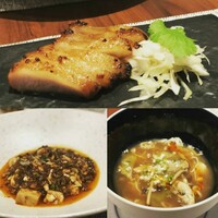 TOKYO CHINOIS 神子 - 