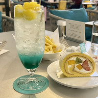 アニヴェルセル カフェ - 