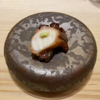 鮨 なんば 日比谷 - 