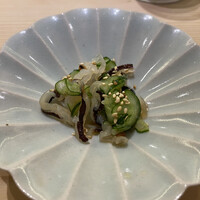 鮨 なんば 日比谷 - 