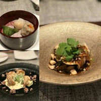 TOKYO CHINOIS 神子 - 