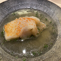 鮨 なんば 日比谷 - 