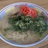 一心亭ラーメン - 