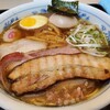 松戸富田製麺 三井アウトレットパーク木更津店