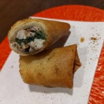 青天 みつはし - 