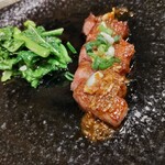 青天 みつはし - 