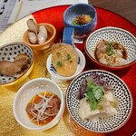 青天 みつはし - 