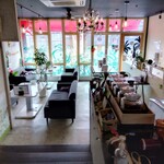 Ohana Coffee - 店内