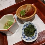 青天 みつはし - 