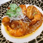 青天 みつはし - 