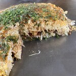 Okonomiyaki Kapu - 