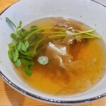 らーめん もんつきかかか - 