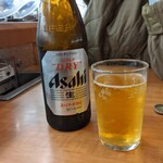 無添くら寿司 - ドリンク写真: