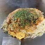 Okonomiyaki Kapu - 