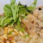 らーめん もんつきかかか - 