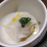 青天 みつはし - 