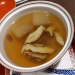 青天 みつはし - 