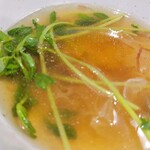 らーめん もんつきかかか - 