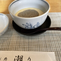 潮り - 