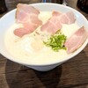 麺～leads～なかの - 特製TORI白湯らーめん