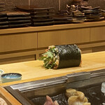 鮨　樋口 - まぁ〜君のオーダーだꉂꉂ(˃▿˂๑)ｷﾞｬﾊﾊ