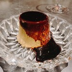 Claro - 濃厚プリン