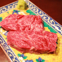 焼肉 にくだらけ - 