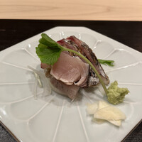 銀座 よし澤 - 
