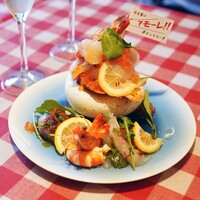 炉端イタリアン ICORIBI 堂島 - 