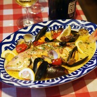 炉端イタリアン ICORIBI 堂島 - 