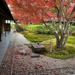 茶室　童子苑 - 