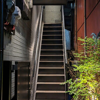 焼肉ホルモン 新井屋 にかい - 