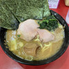 ラーメン 杉田家 千葉祐光店