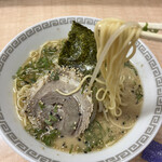 Meichen Ramen - 