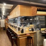 神戸醤油系らーめん - 