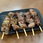 Motsuyaki Ban - 