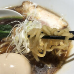 らーめん藪づか - 