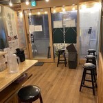 神戸醤油系らーめん - 