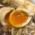 らーめん藪づか - 