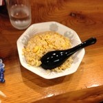 四川食房 福龍 - チャーハン小