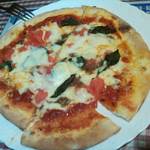 Pizza Patio - 