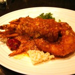 GRAND　CHINA　中国酒家 - 