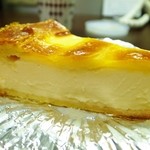 Toroika - チーズケーキ