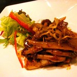 GRAND　CHINA　中国酒家 - 