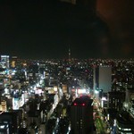 GRAND　CHINA　中国酒家 - 夜景